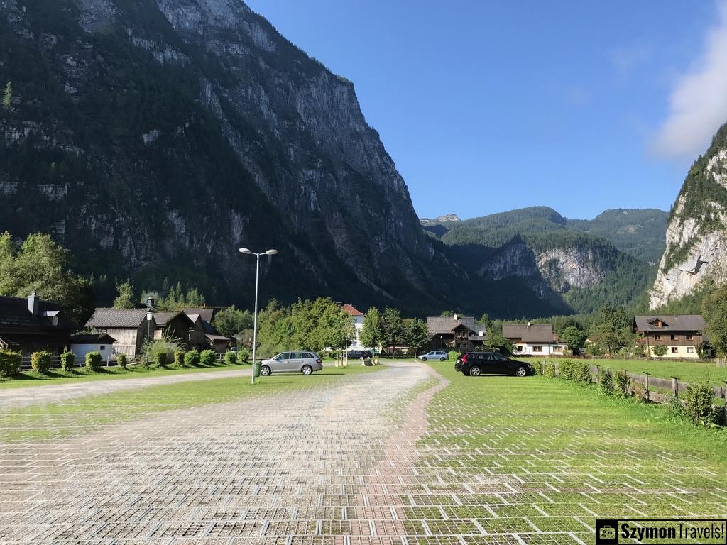 P2 Kohlstattweg, 4830 Hallstatt, Austria 