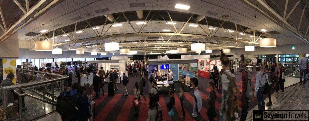 European Association of Archaeologists, Maastricht, Holandia