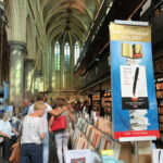 Maastricht Bookstore Dominicanen (1) Maastricht Bookstore Dominicanen (1)