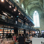 Maastricht Bookstore Dominicanen
