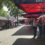 Maastricht markt