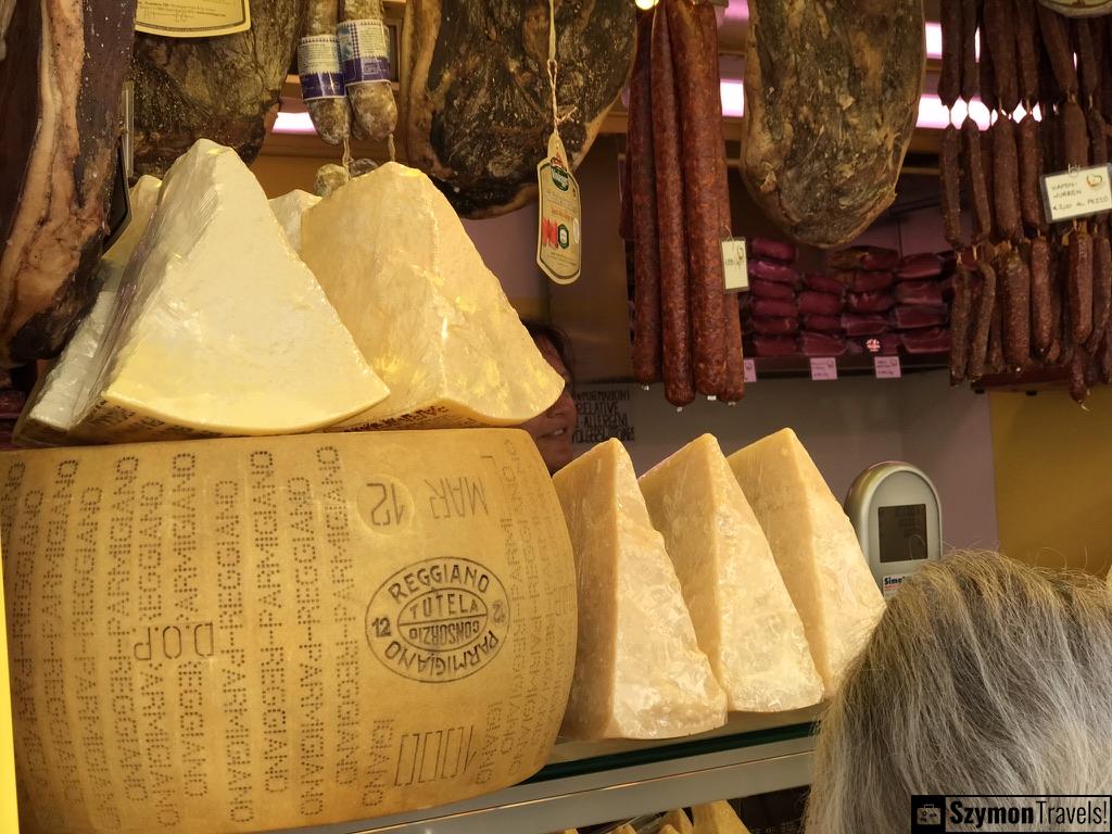 Parmigiamo Reggiano, Bolzano