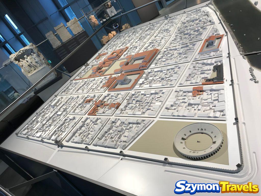Colonia Ulpia Traiana w Xanten – rzymskie miasto nad Renem, amfiteatr, muzeum, statki i życie na granicy imperium