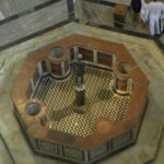 Baptistry of Pisa