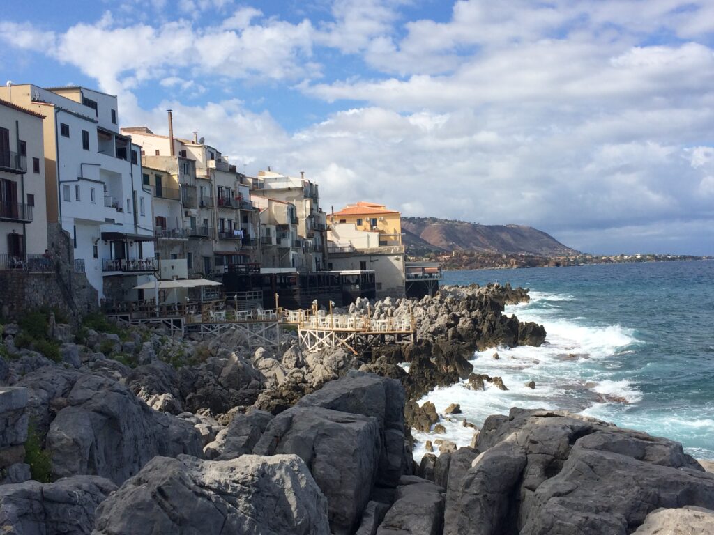 Cefalu