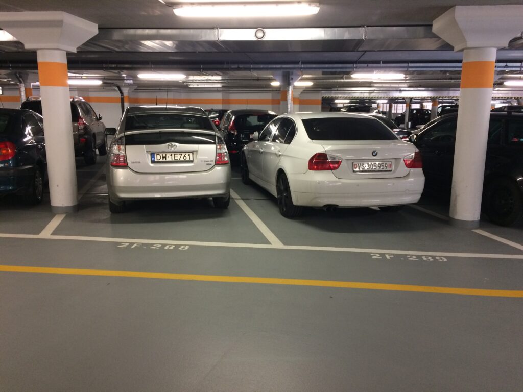 Widok na Szwajcarskie Góry