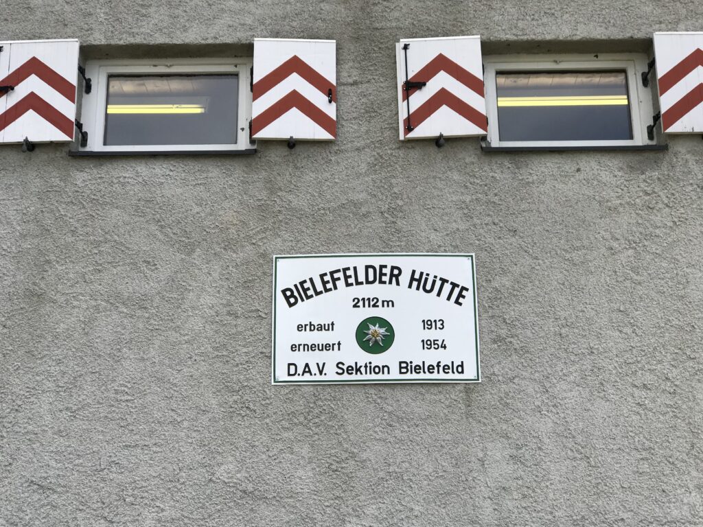 Hochötz w Oetz, Austria Hochötz w Oetz, Austria