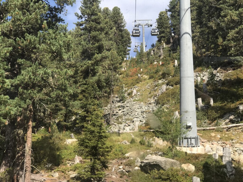 Oetz, Austria Oetz, Austria