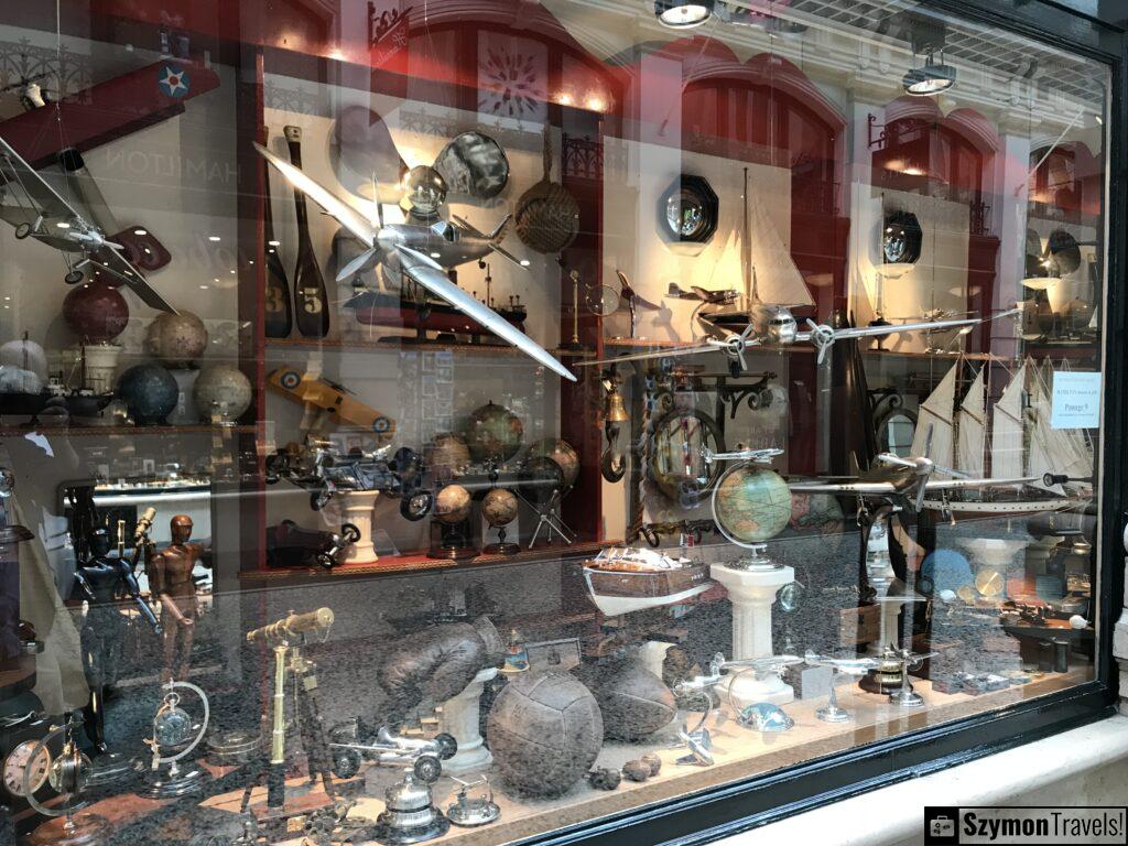 De Passage w Hadze De Passage w Hadze