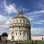 IMG_7450 Baptistry of Pisa