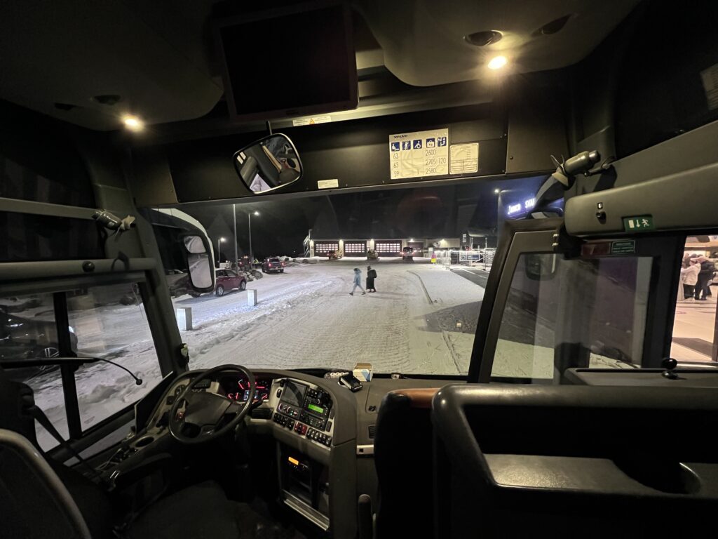 Transport z lotniska