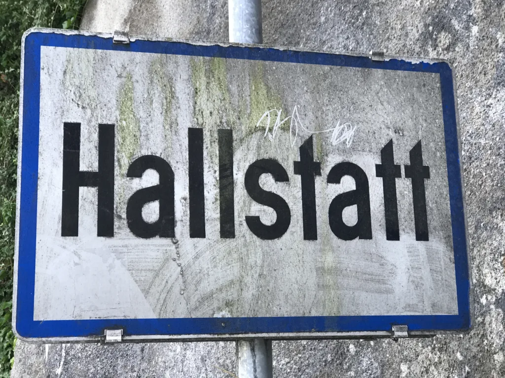 Hallstatt 22