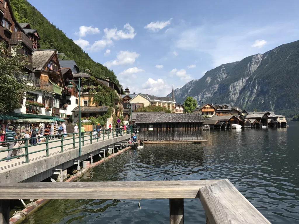 Hallstatt 6