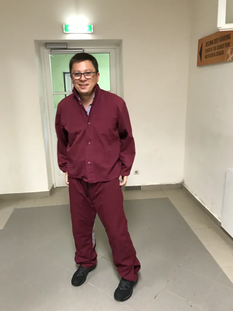 Hallstatt_Salt_Mine_4-scaled Szymon The Explorer