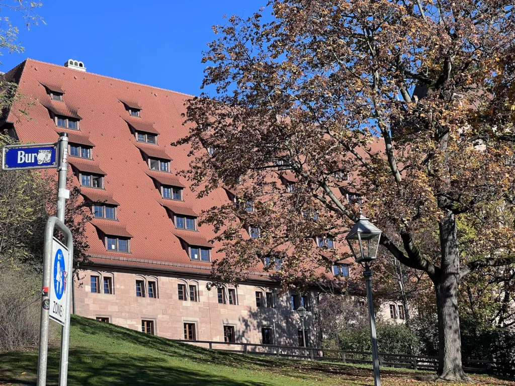 Nurnberg 14