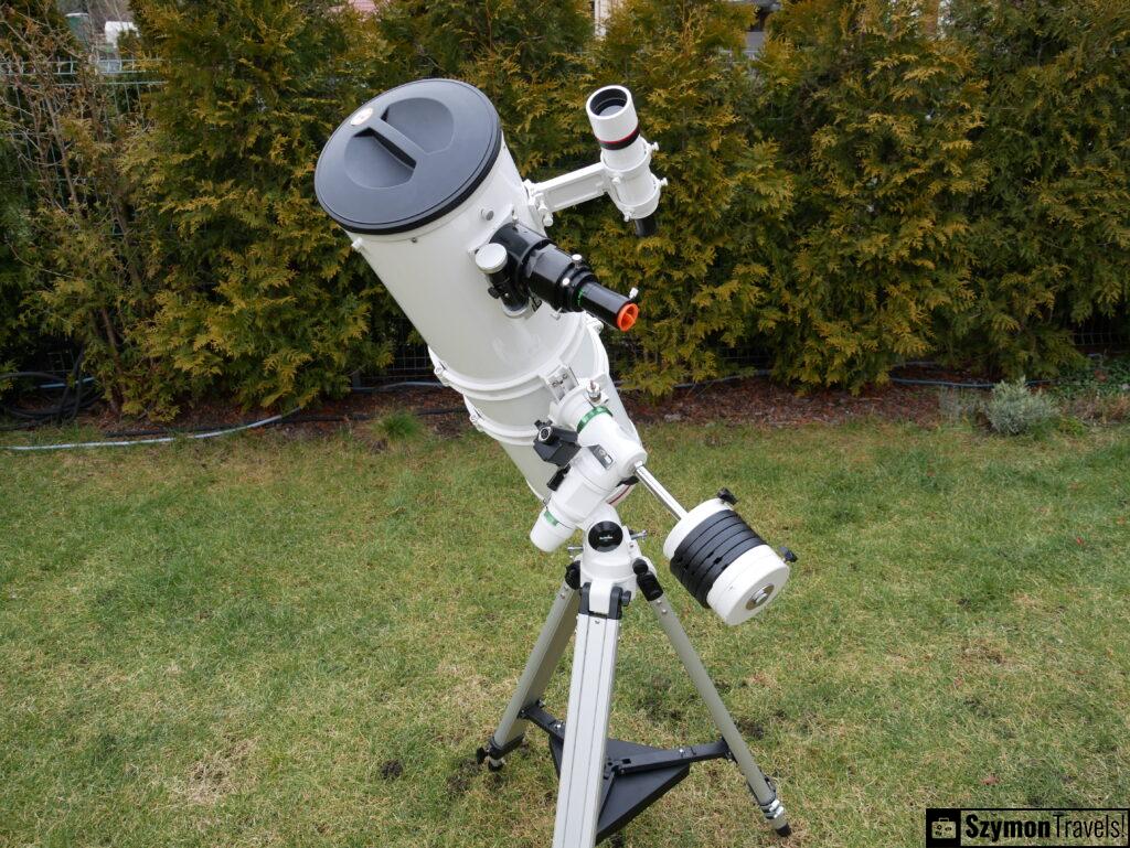 Telescope