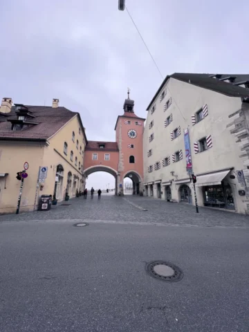 Regensburg 17 Regensburg 17