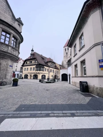 Regensburg 4 Regensburg 4