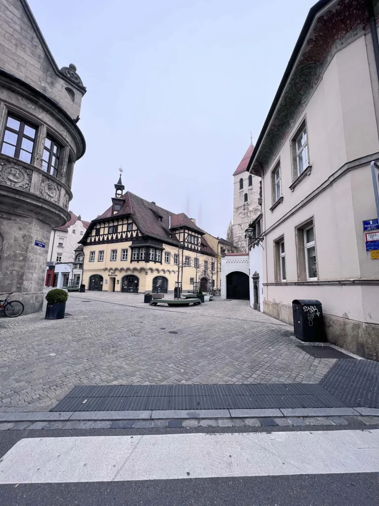 Regensburg 4