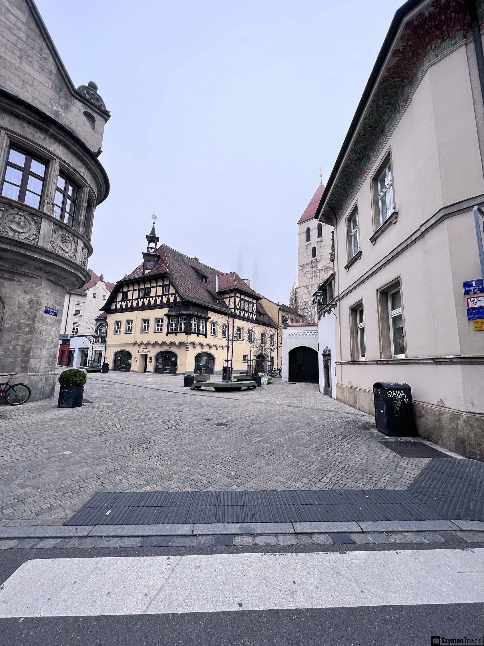 Regensburg 4