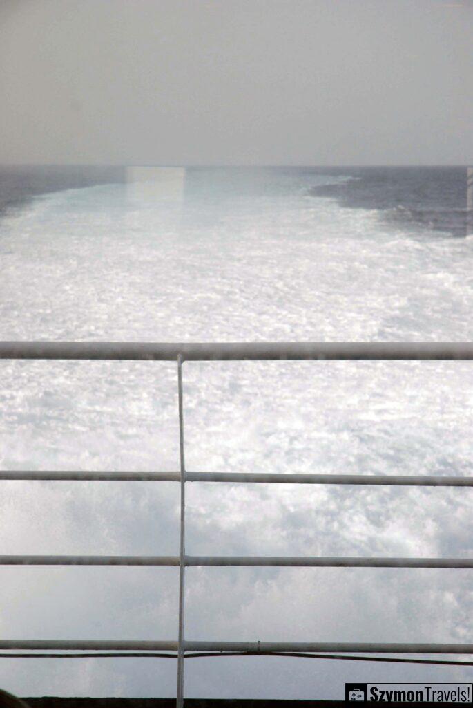 Wycieczka na Santoryn 00005