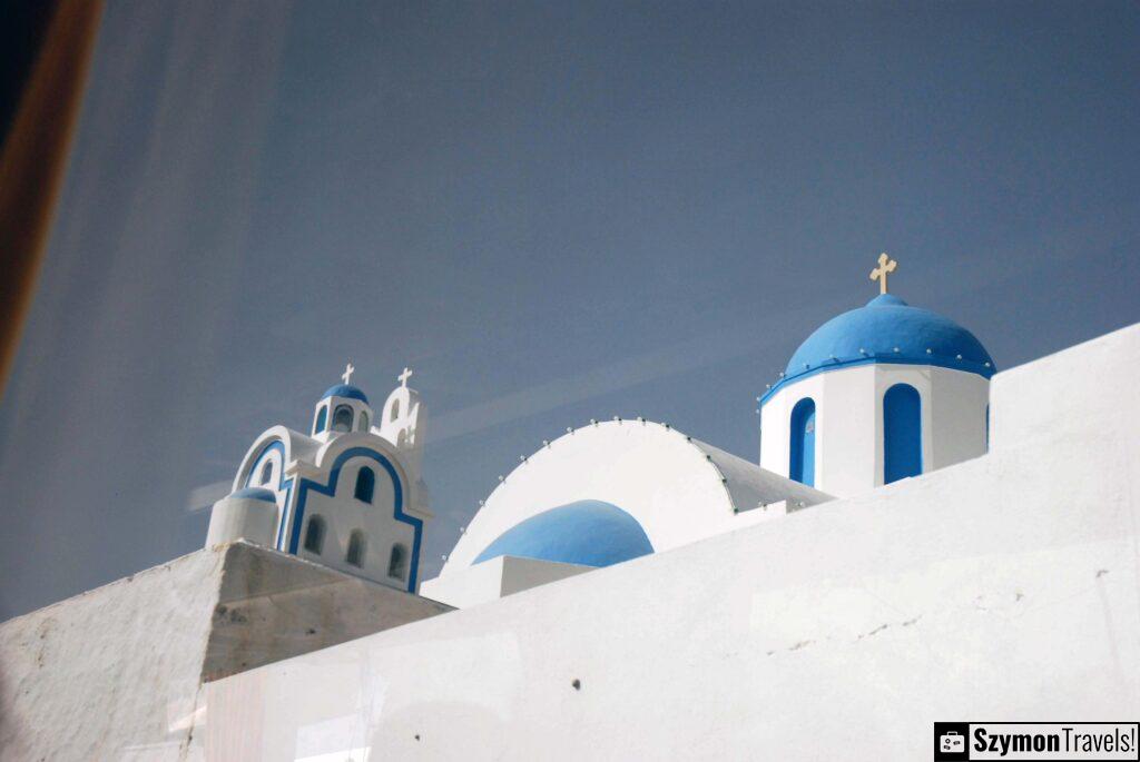 Wycieczka na Santoryn 00013