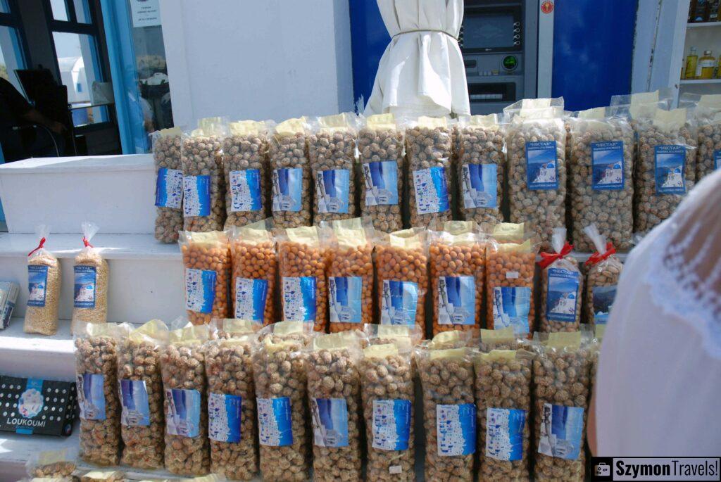 Wycieczka na Santoryn 00014