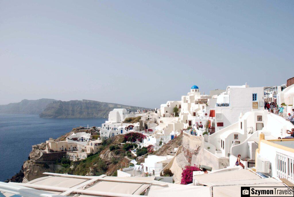 Wycieczka na Santoryn 00017