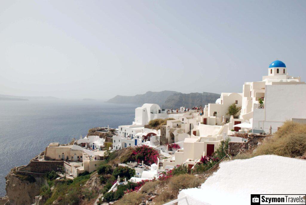 Wycieczka na Santoryn 00019
