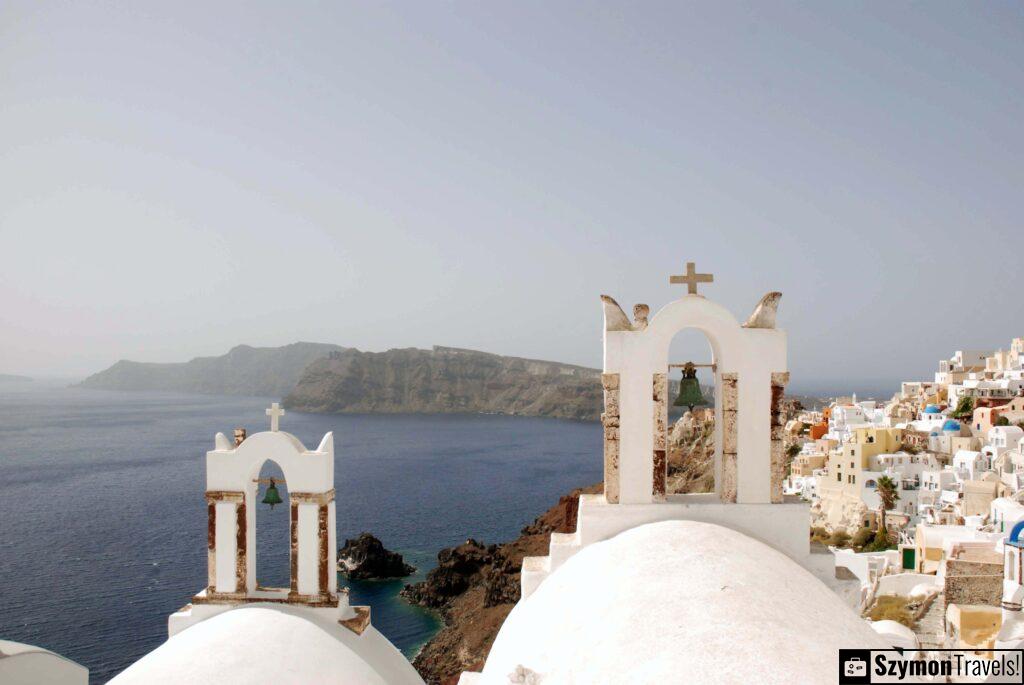 Wycieczka na Santoryn 00023