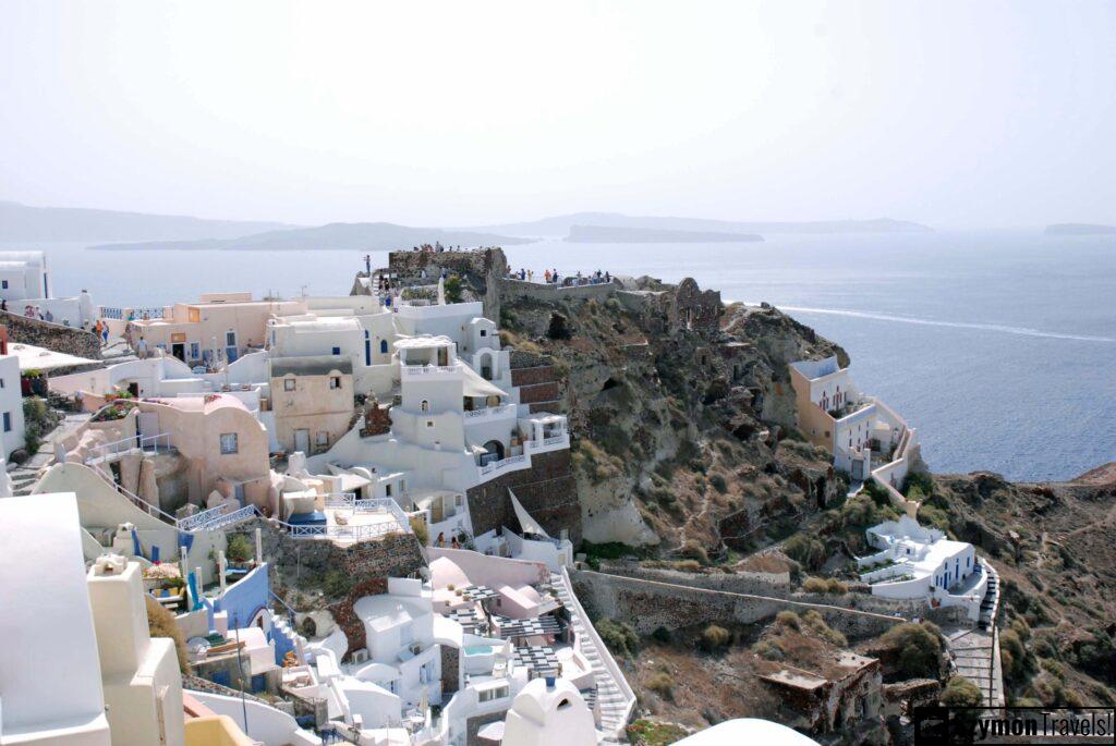 Wycieczka na Santoryn 00026