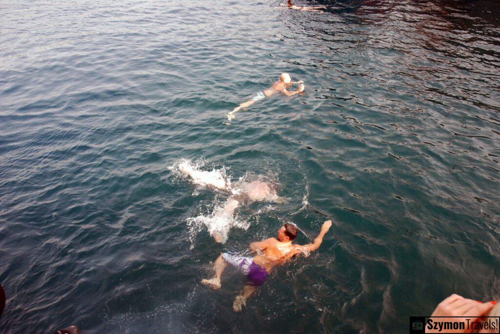 Wycieczka na Santoryn 00037