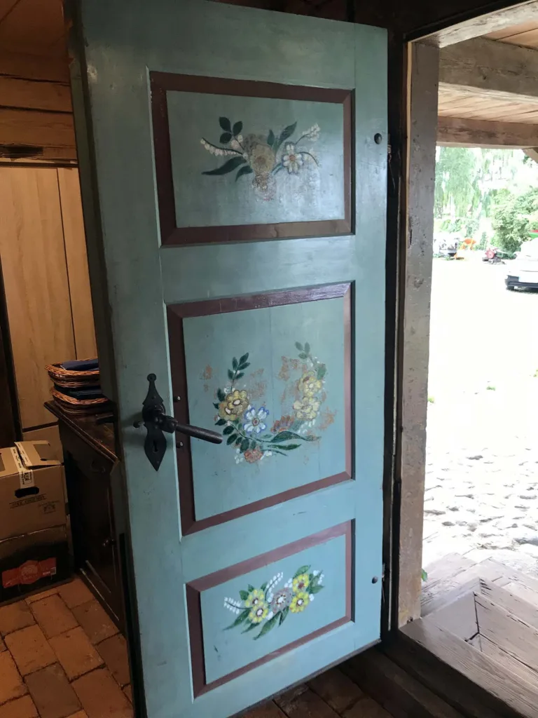 Mały Holender Żelichowo 10