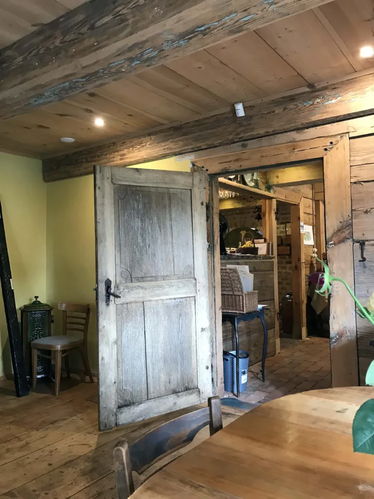 Mały Holender Żelichowo 2