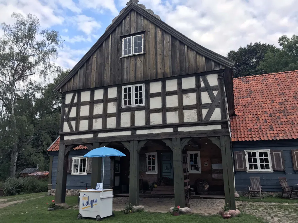 Mały Holender Żelichowo 3