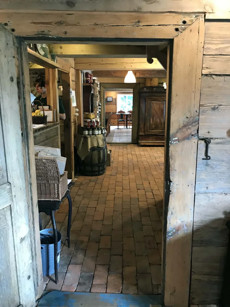 Mały Holender Żelichowo 8