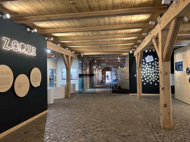 Wdzydze Kashubian open air museum 00002 Wdzydze Kashubian open air museum 00002