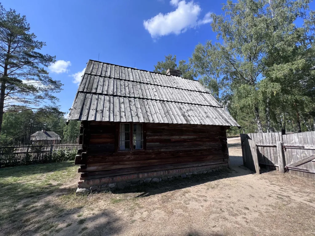 Wdzydze Kashubian open air museum 00012