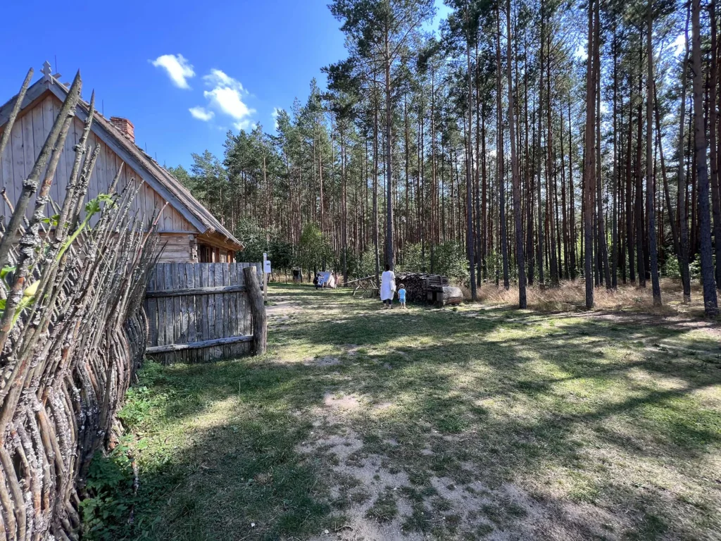 Wdzydze Kashubian open air museum 00013