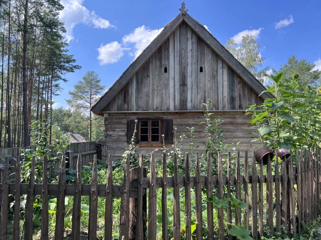 Wdzydze Kashubian open air museum 00017