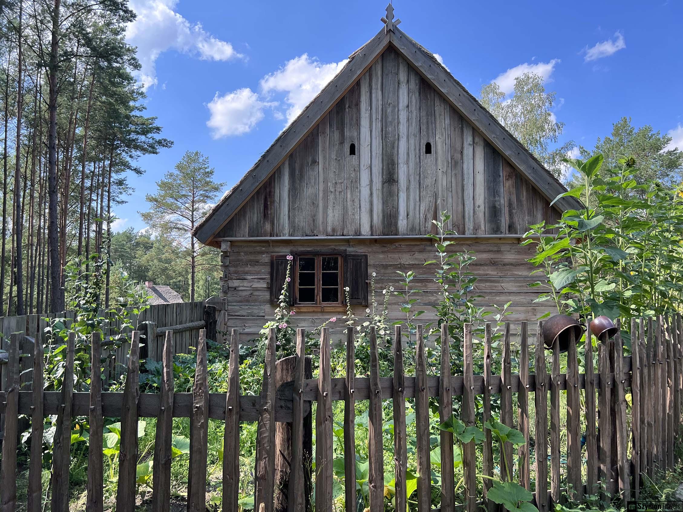 Wdzydze Kashubian open air museum 00017