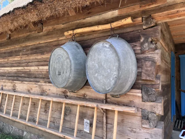 Wdzydze Kashubian open air museum 00019 Wdzydze Kashubian open air museum 00019