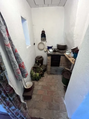 Wdzydze Kashubian open air museum 00023 Wdzydze Kashubian open air museum 00023