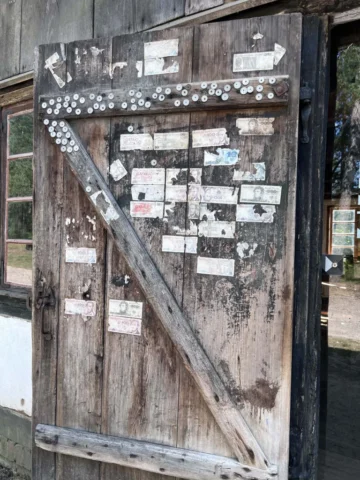 Wdzydze Kashubian open air museum 00025 Wdzydze Kashubian open air museum 00025