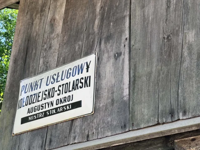 Wdzydze Kashubian open air museum 00026 Wdzydze Kashubian open air museum 00026