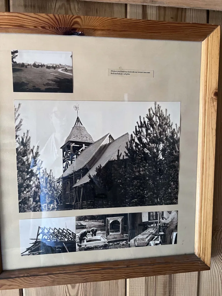 Wdzydze Kashubian open air museum 00027