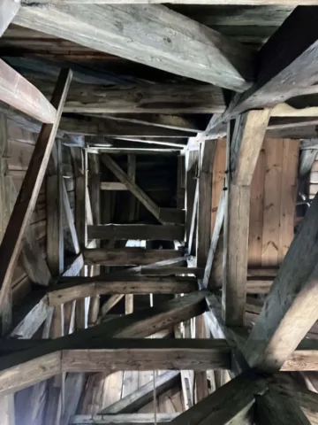 Wdzydze Kashubian open air museum 00029 Wdzydze Kashubian open air museum 00029