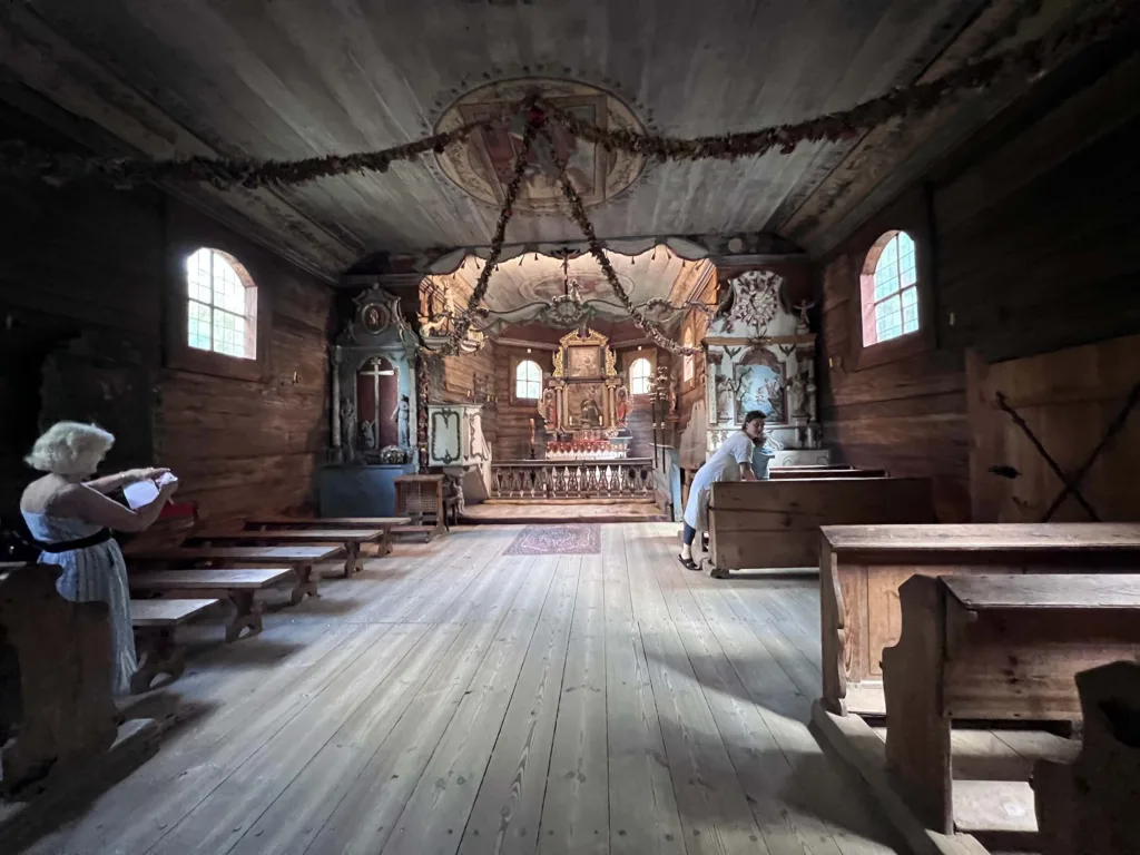 Wdzydze Kashubian open air museum 00030