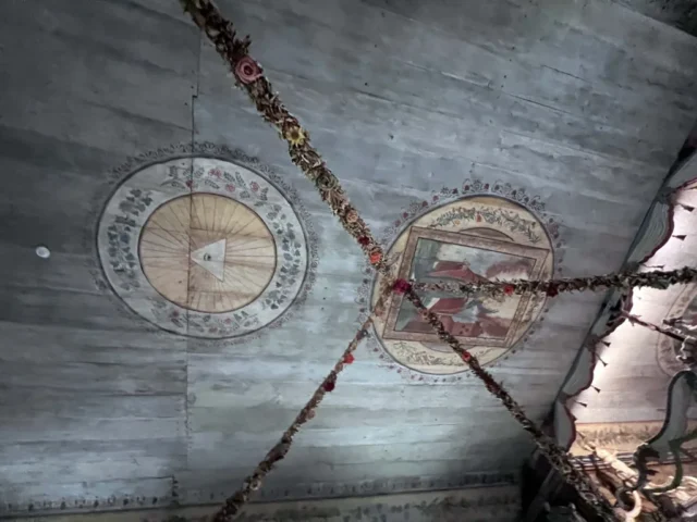 Wdzydze Kashubian open air museum 00031 Wdzydze Kashubian open air museum 00031