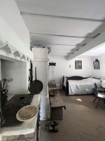 Wdzydze Kashubian open air museum 00034 Wdzydze Kashubian open air museum 00034